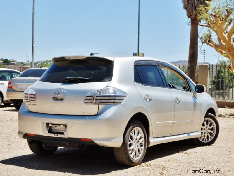 Used Toyota Blade 2007 Blade for sale Windhoek Toyota Blade sales