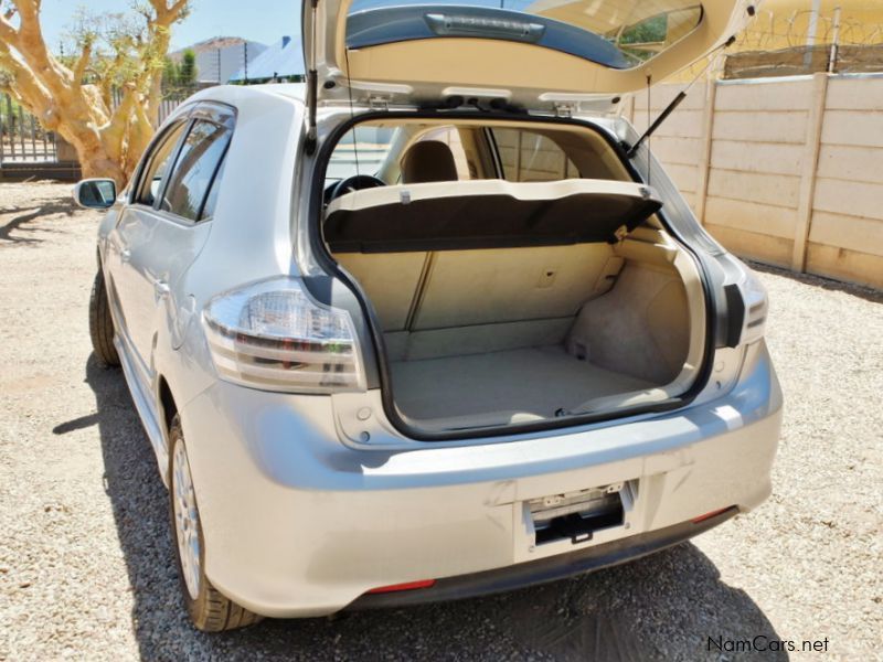 Used Toyota Blade 2007 Blade for sale Windhoek Toyota Blade sales