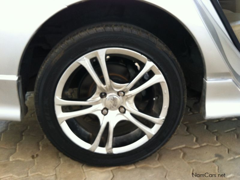 Toyota Corolla Altis in Namibia