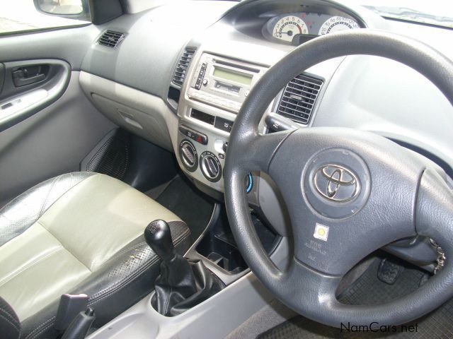 Toyota Corolla Vios in Namibia