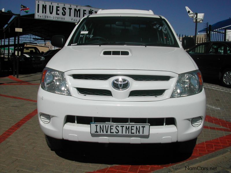 Used Toyota Hilux Intercooler 2007 Hilux Intercooler for sale