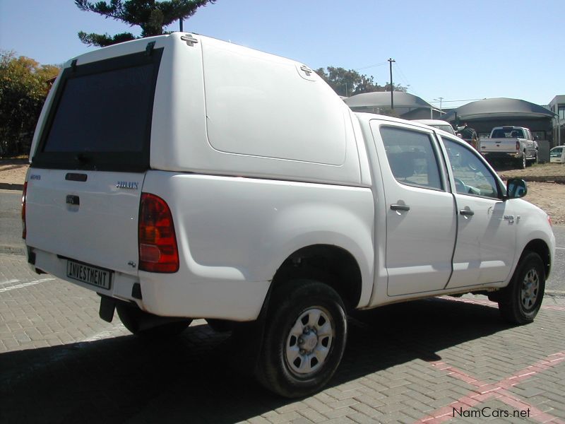Used Toyota Hilux Intercooler 2007 Hilux Intercooler for sale