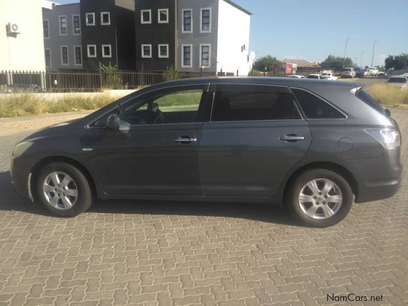 Toyota Mark X Zio 7 seater in Namibia