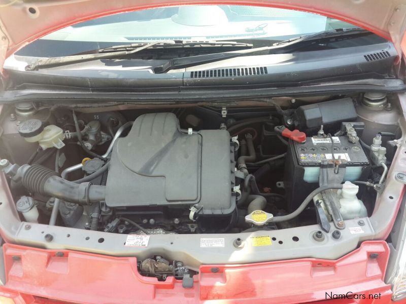 Toyota Passo Двигатель Купить
