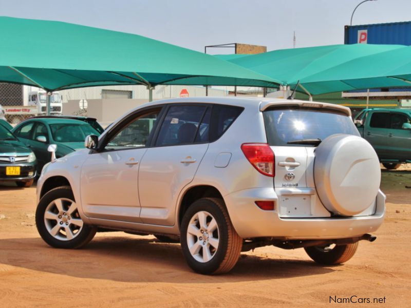 Toyota Rav 4     2.4 in Namibia
