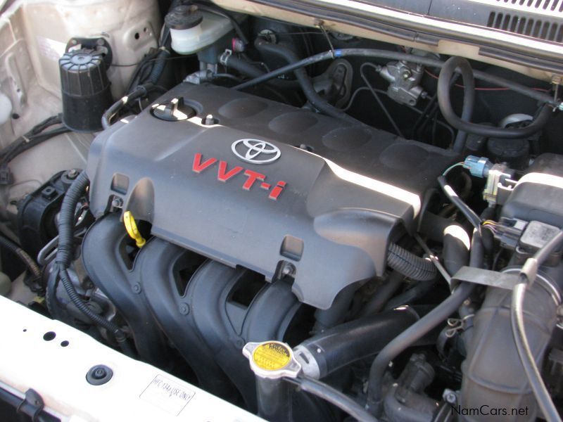 Toyota Vios in Namibia