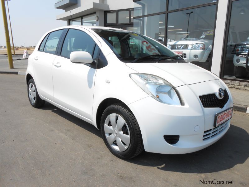 Toyota YARIS T3 HB in Namibia