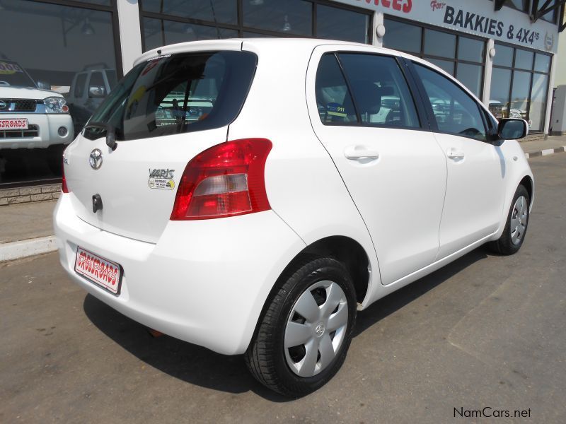 Toyota YARIS T3 HB in Namibia