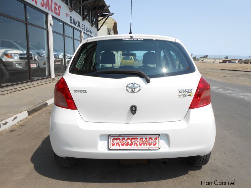 Toyota YARIS T3 HB in Namibia