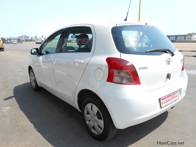 Toyota YARIS T3 HB in Namibia