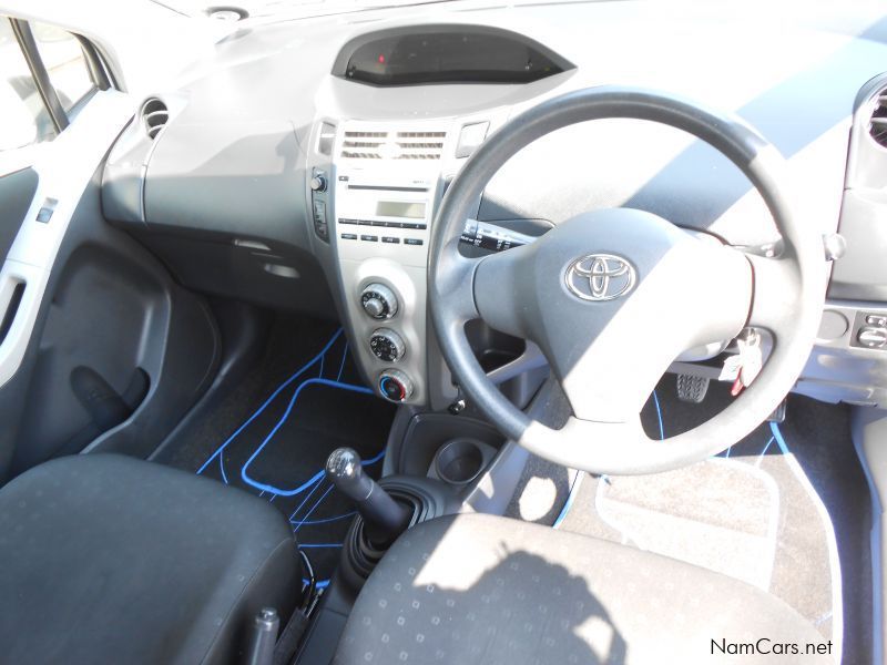 Toyota YARIS T3 HB in Namibia