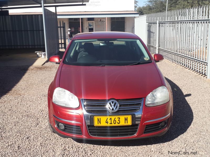 Volkswagen 2.0 Jetta in Namibia