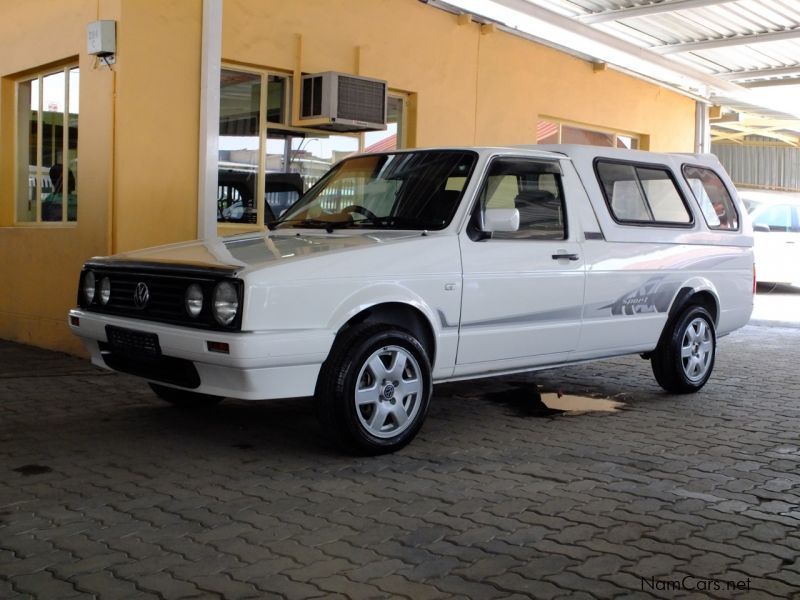 Used Volkswagen Caddy 2007 Caddy for sale Windhoek Volkswagen Caddy