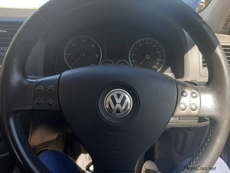 Volkswagen GOLF 1.9TDI in Namibia