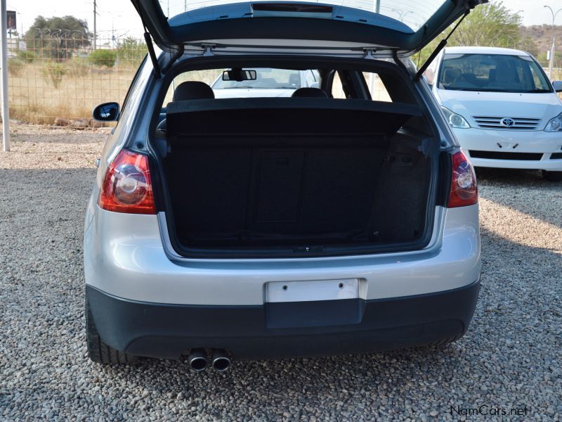 Volkswagen GTI .Turbo in Namibia