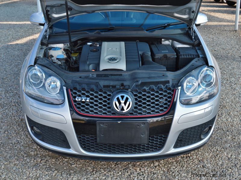 Volkswagen GTI .Turbo in Namibia