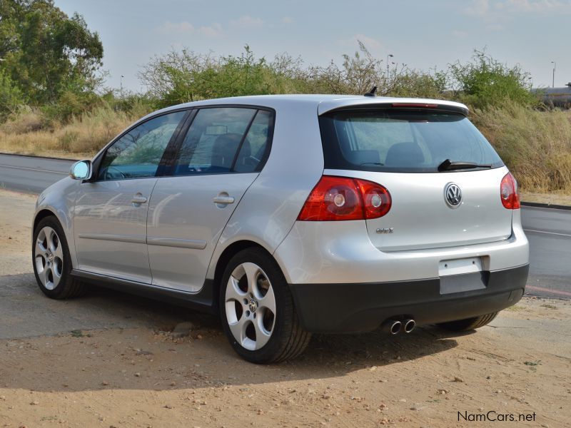 Volkswagen GTI .Turbo in Namibia