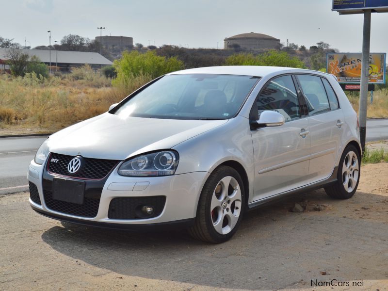 Volkswagen GTI .Turbo in Namibia