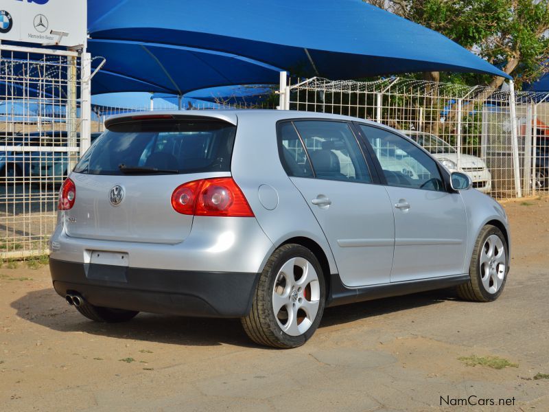 Volkswagen GTI .Turbo in Namibia