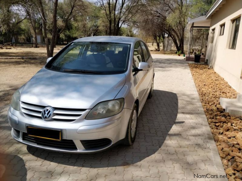Volkswagen Golf 2.0 in Namibia