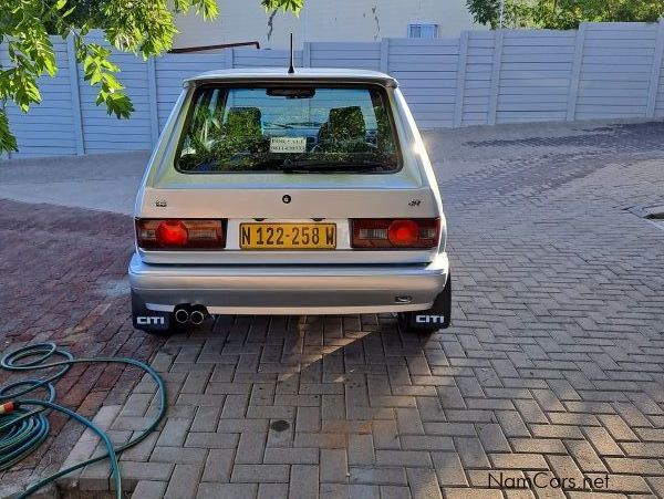 Volkswagen Golf MK1-1.8 sport in Namibia