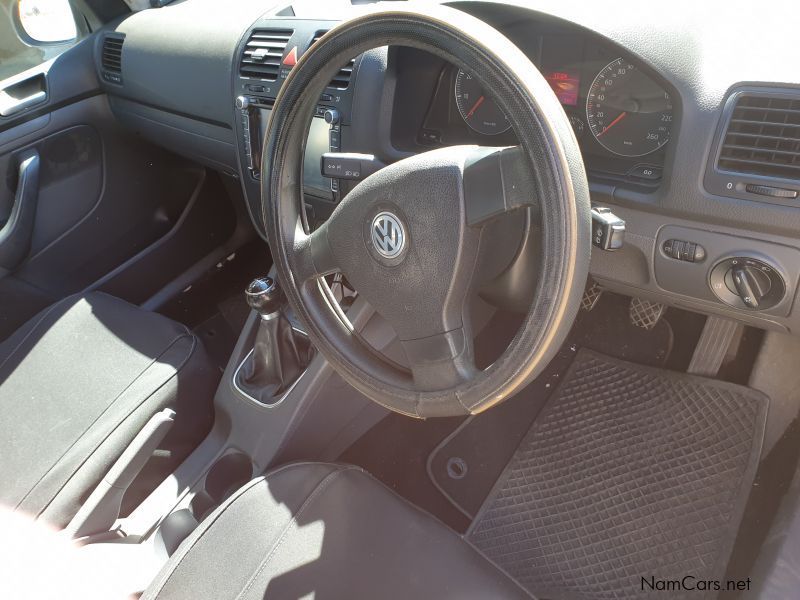 Volkswagen Golf V in Namibia