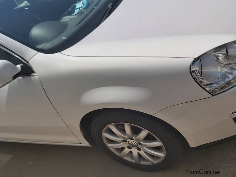 Volkswagen Jetta 5, 2.0 Comfortline in Namibia