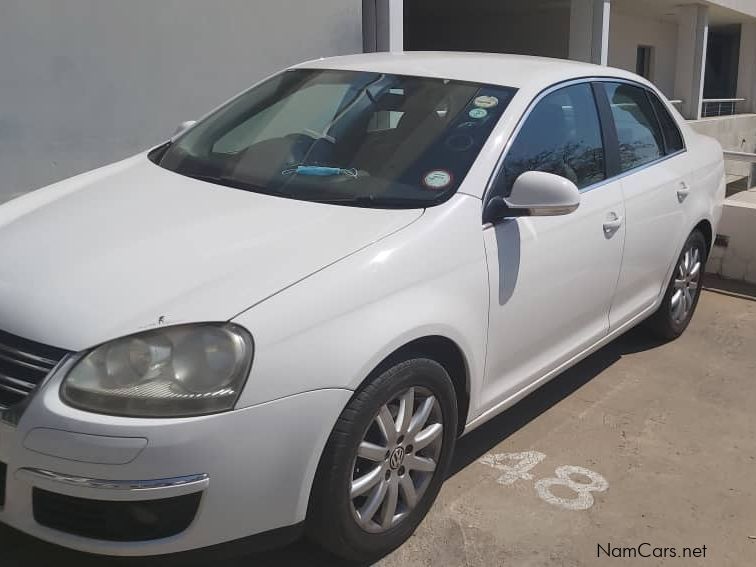 Volkswagen Jetta 5, 2.0 Comfortline in Namibia