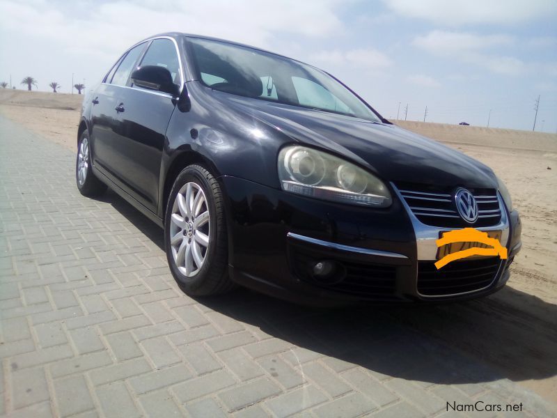 Volkswagen Jetta 5, 2.0 FSI in Namibia