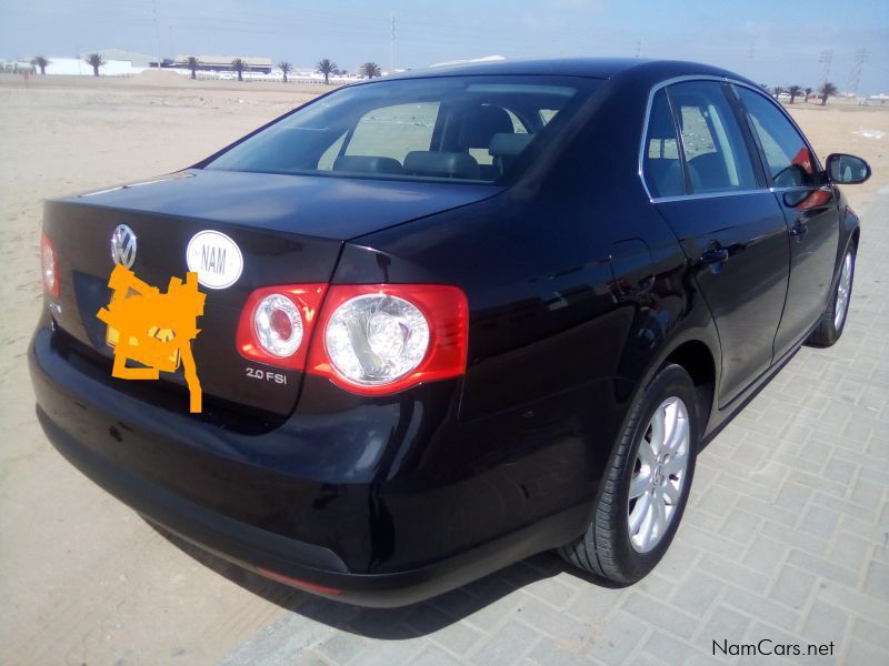 Volkswagen Jetta 5, 2.0 FSI in Namibia