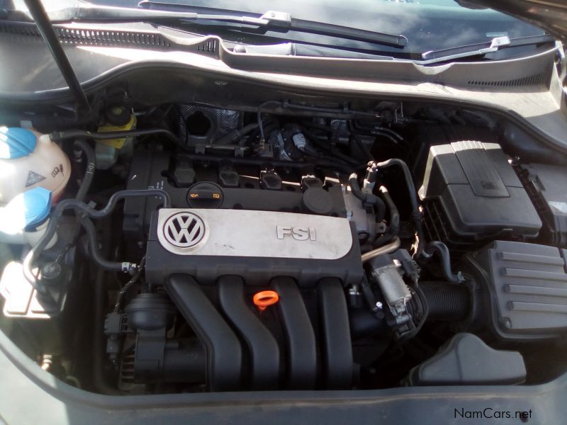Volkswagen Jetta 5, 2.0 FSI in Namibia