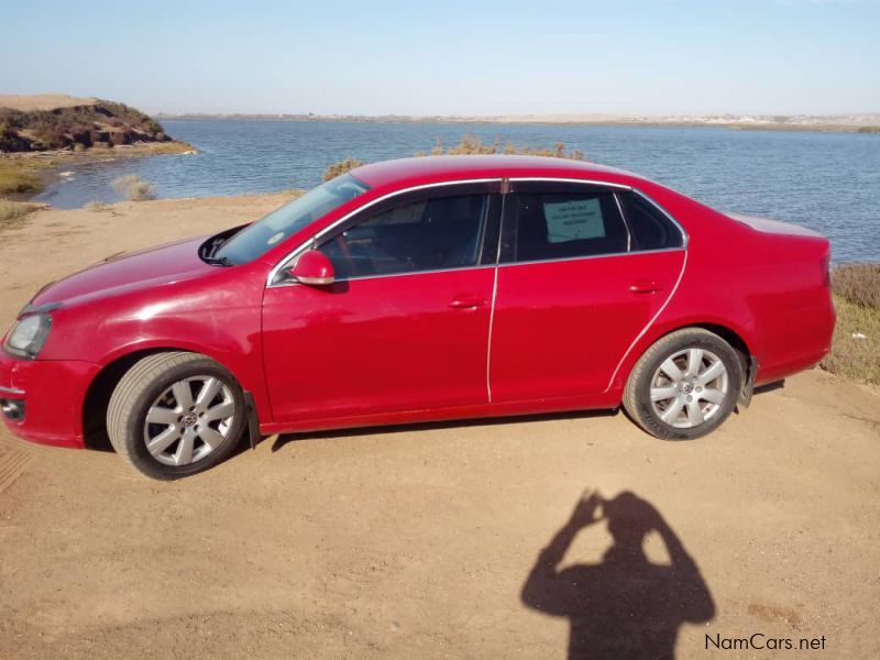 Volkswagen Jetta 5 FSI in Namibia