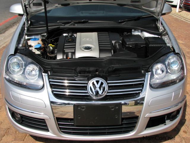 Volkswagen Jetta GTi  2.0 ltr Turbo in Namibia