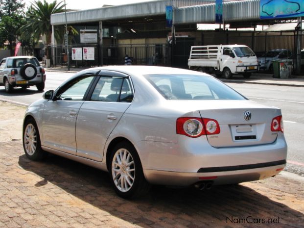 Volkswagen Jetta GTi  2.0 ltr Turbo in Namibia