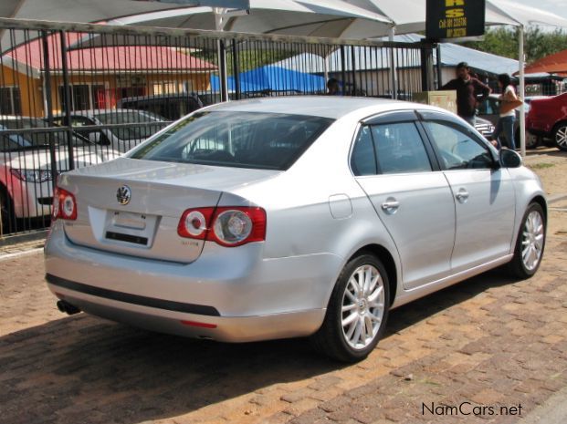 Volkswagen Jetta GTi  2.0 ltr Turbo in Namibia