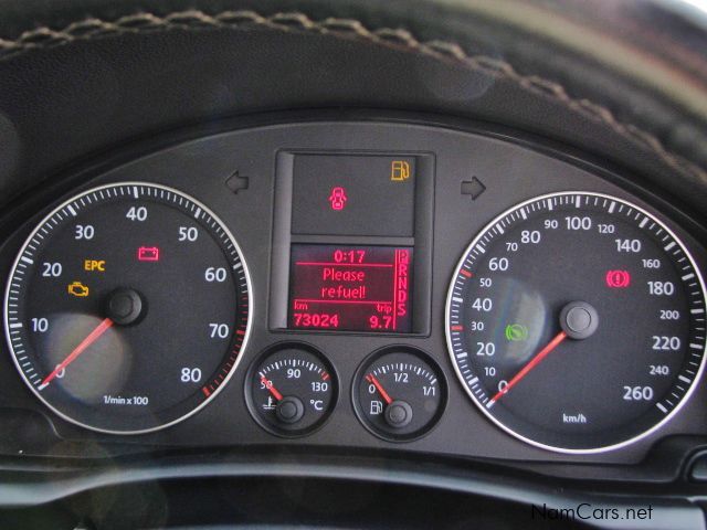 Volkswagen Jetta GTi  2.0 ltr Turbo in Namibia