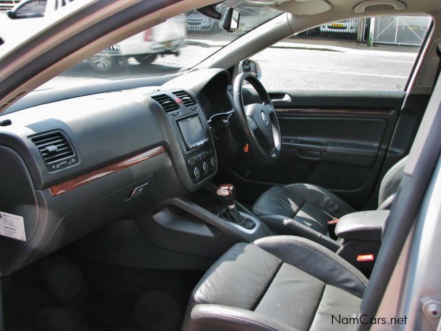 Volkswagen Jetta GTi  2.0 ltr Turbo in Namibia