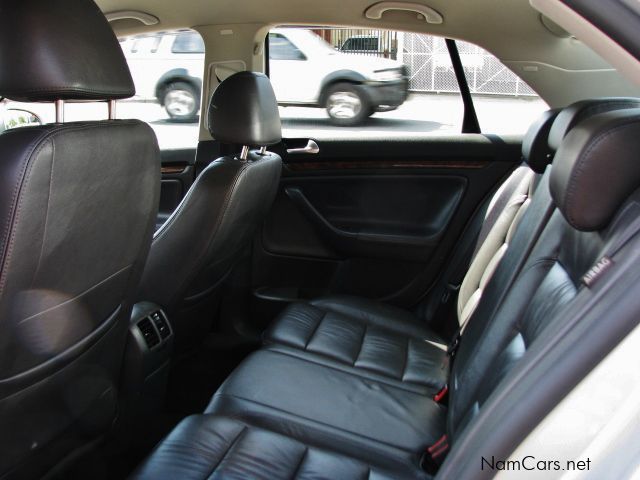 Volkswagen Jetta GTi  2.0 ltr Turbo in Namibia