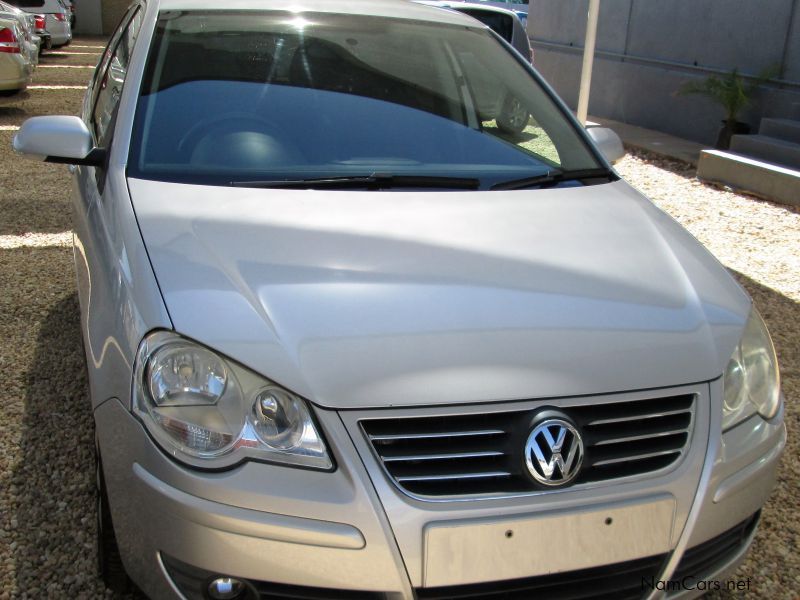 Volkswagen POLO 1.6 HIGHLINE in Namibia