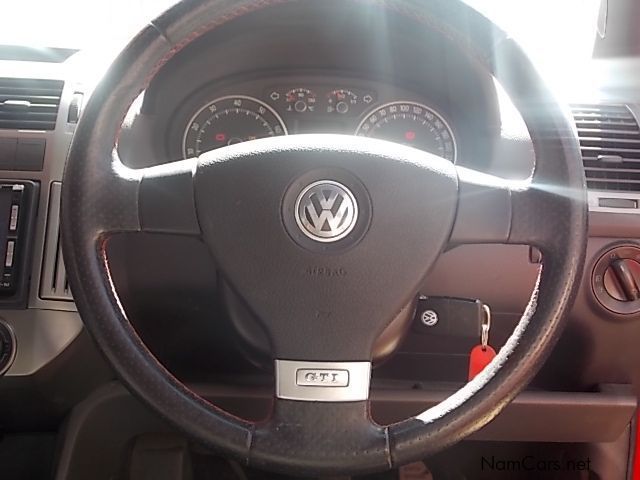 Volkswagen POLO GTI 1.8T in Namibia