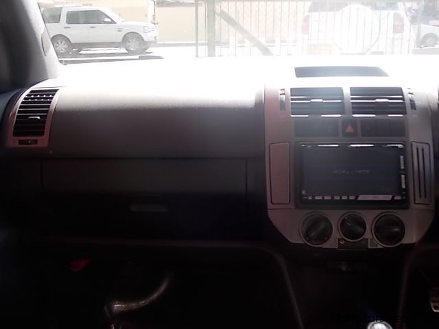Volkswagen POLO GTI 1.8T in Namibia