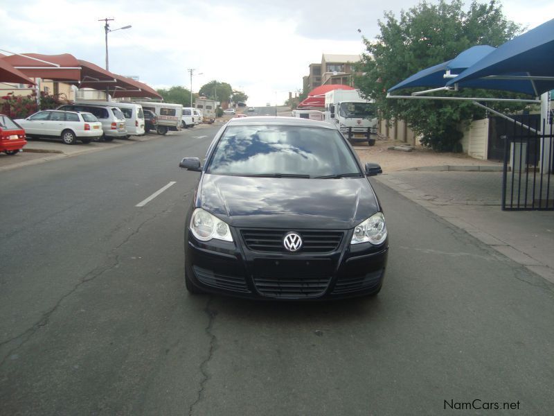 Volkswagen Polo  Classic 1.4   Import in Namibia