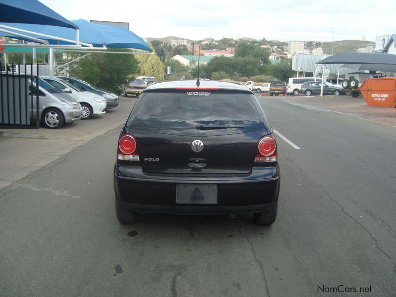 Volkswagen Polo  Classic 1.4   Import in Namibia