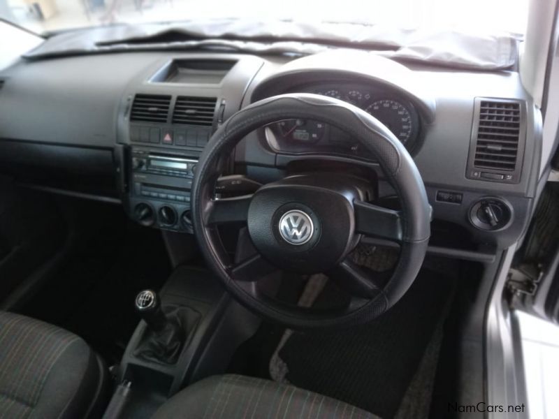 Volkswagen Polo 1.6 C/L in Namibia