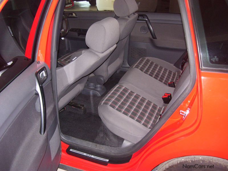 Volkswagen Polo GTI Sunroof in Namibia