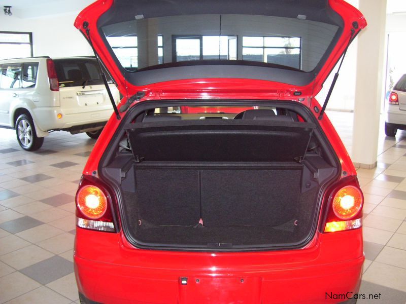 Volkswagen Polo GTI Sunroof in Namibia