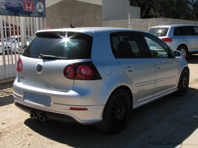 Used Volkswagen R32 2007 R32 For Sale Windhoek