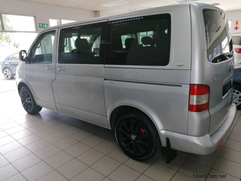 Volkswagen T5 Caravelle 1.9 Tdi in Namibia