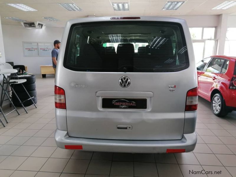 Volkswagen T5 Caravelle 1.9 Tdi in Namibia