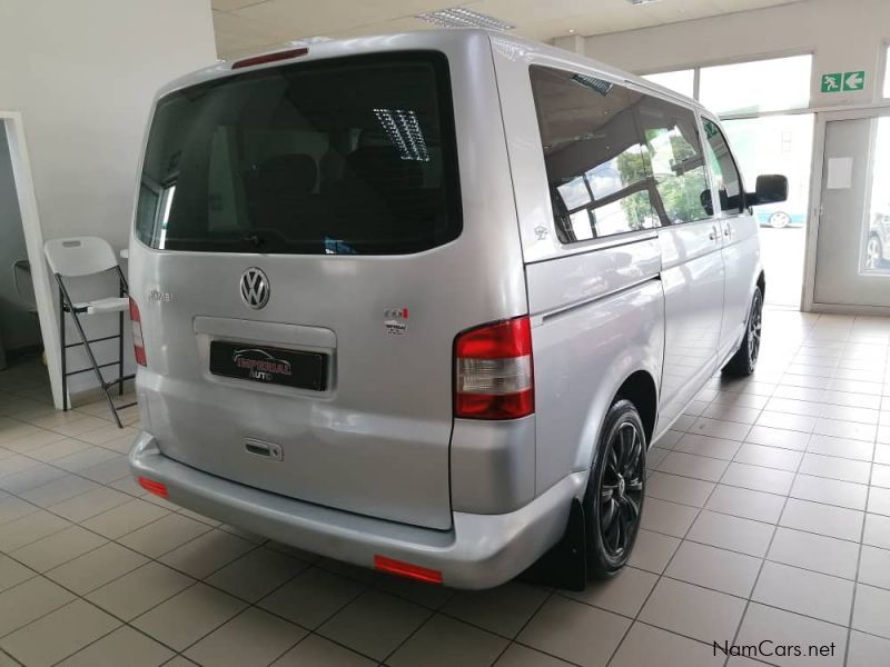 Volkswagen T5 Caravelle 1.9 Tdi in Namibia